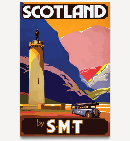 Archive no: 001_'Scotland'